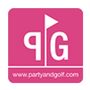 Party and Golf